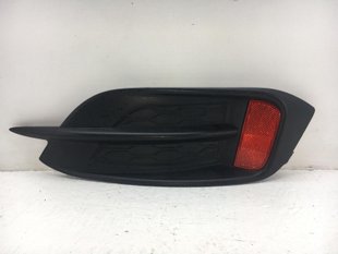 Накладка бампера задня ліва HONDA CIVIC 2015-2021 (з катафотом) 71508-TBA-A00, 71508-TBA-A00, A