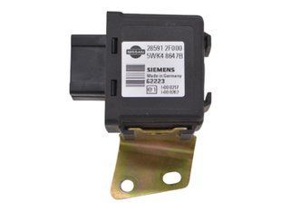 Блок управления NISSAN PATHFINDER R51 2005-2014 (іммобілайзером) 285912F000, 285912F000, A