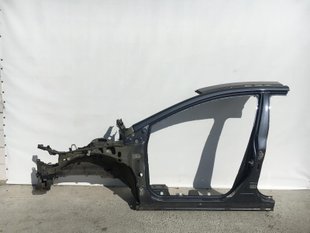 Четверть автомобиля передняя левая TOYOTA AVENSIS T27 2009-2018 57028-02020, 57028-02020, A