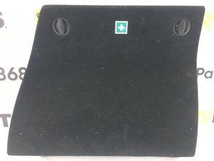 Накладка багажного відсіку ліва MERCEDES ML 320 W164 2005-2008 JC289310, JC289310, A