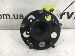 Ступиця задня ліва права HYUNDAI VELOSTER 2011-2018 52710-3X000, 52710-3X000, A