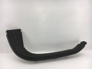 Накладка кришки багажника верхня права внутрішня CHEVROLET CAPTIVA 2006-2011 (№96863322) 96630914, 96630914, B