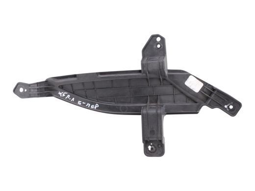 Заглушка противотуманной фары передняя левая KIA K5 DL3 2019-2023 86563L3000, 86563L3000, B