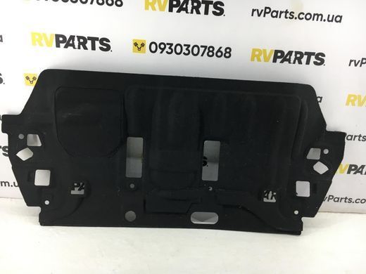 Обшивка пола задняя HYUNDAI TUCSON TL 2015-2018 84280-D3100-TRY, 84280-D3100-TRY, A