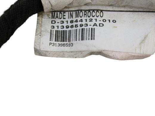 Проводка дверей передня ліва VOLVO XC90 2015-2019 31396593, 31396593, A