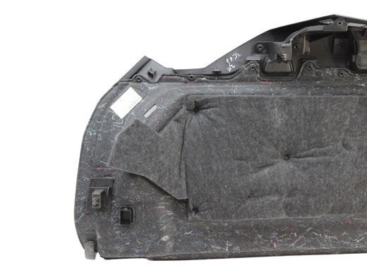 Карта багажного отсека правая VOLVO XC60 2017- (32460202) 39841582, 39841582, A