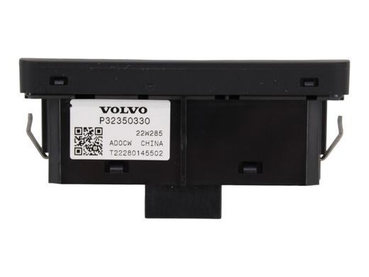 Кнопка крышки багажника передняя POLESTAR 2 2020- 32350330, 32350330, A
