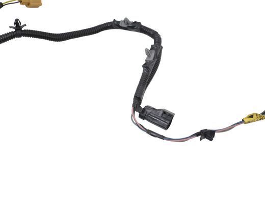 Проводка двери задняя левая GMC TERRAIN 2016-2017 23252145, 23252145, A
