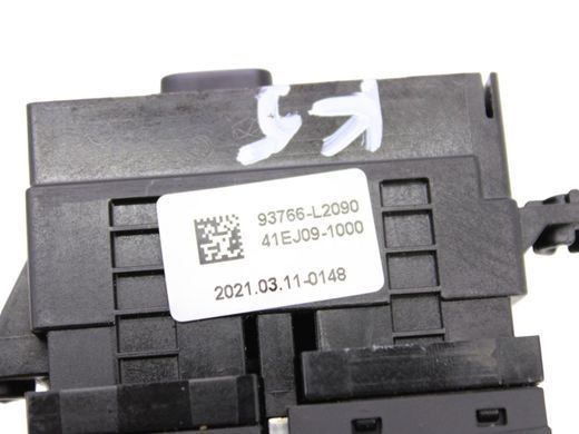 Кнопка стояночного тормоза KIA K5 DL3 2019-2023 93766-L2090, 93766-L2090, A