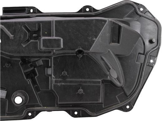 Накладка карти дверей передня ліва LAND ROVER DISCOVERY SPORT L550 2014-2019 (LR058511) FK7221123AD, FK7221123AD, A