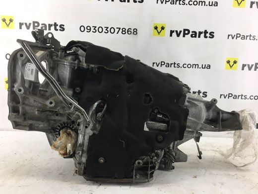 Коробка передач АКПП SUBARU OUTBACK B15 2015-2018 (варіатор ТR580SНАСА) 31000AJ610, 31000AJ610, A