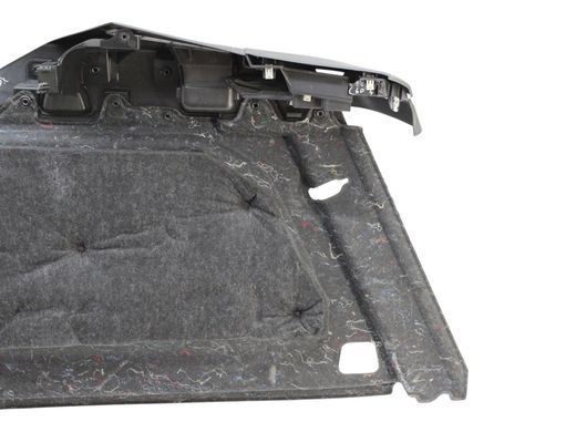 Карта багажного отсека правая VOLVO XC60 2017- (32460202) 39841582, 39841582, A