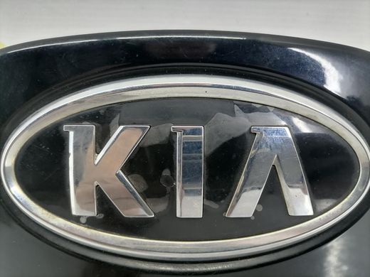 Ручка кришки багажника KIA SOUL 2008-2013 873102K000, 873102K000, A