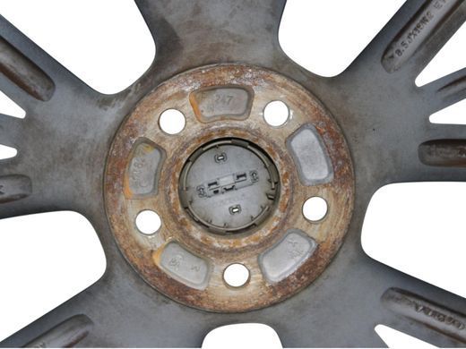 Диск R19 5* VOLVO S90 SPA 2016-2020 (8,5JxR19H2 PCD 5x108 ET47 d63,4) 31434954, 31434954, A