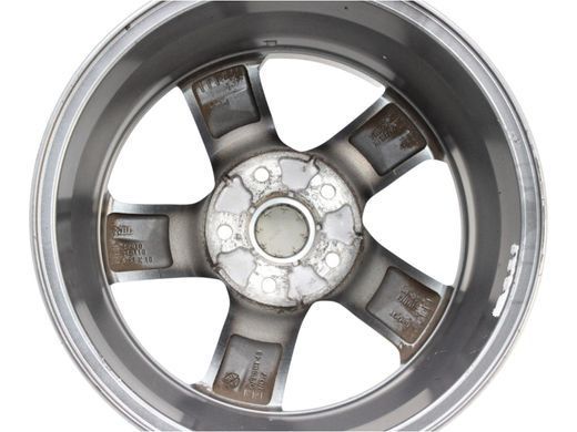 Диск R16 5* KIA K5 DL3 2019-2023 (6.5Jx16 5x114.3 ET46 DIA67.1) 52910L3110, 52910L3110, A