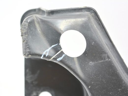 Захист паливного бака TOYOTA RAV4 CA30W 2005-2010 5839842020, 5839842020, B