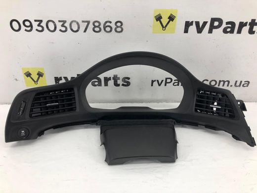 Накладка панели приборов ACURA ILX 2012-2018 77205-TX6-A03ZA, 77205-TX6-A03ZA, A