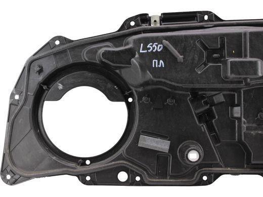 Накладка карти дверей передня ліва LAND ROVER DISCOVERY SPORT L550 2014-2019 (LR058511) FK7221123AD, FK7221123AD, A