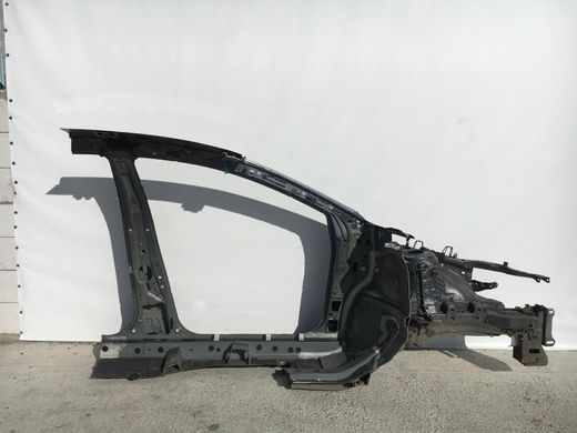 Четверть автомобиля передняя левая TOYOTA AVENSIS T27 2009-2018 57028-02020, 57028-02020, A