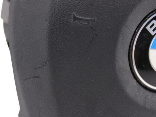 Подушка безопасности передняя левая BMW X1 F48 2015-2019 32306877541, 32306877541, A