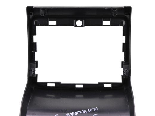 Накладка центральной консоли задняя SUBARU FORESTER SL 2024- 92113SJ130, 92113SJ130, A