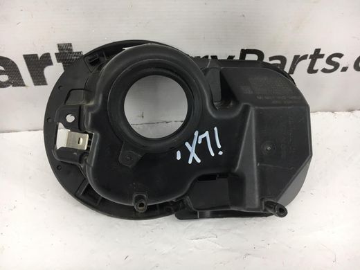 Корпус крышки топливного бака ACURA ILX 2019- 74480-TX6-A01, 74480-TX6-A01, A