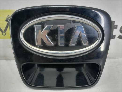 Ручка кришки багажника KIA SOUL 2008-2013 873102K000, 873102K000, A