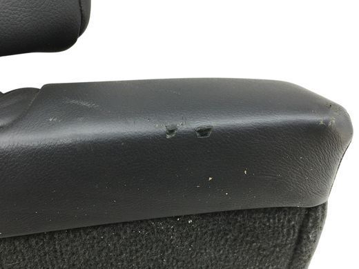 Спинка сидіння задня ліва VOLVO XC60 2013-2017 31306505, 31306505, B