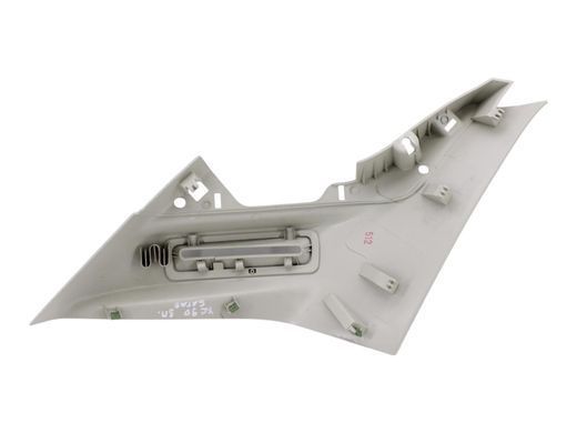 Накладка задньої стійки права VOLVO XC90 2015-2019 (31389177) 32244282, 32244282, B