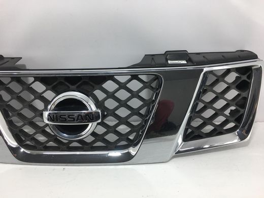 Решетка радиатора NISSAN PATHFINDER R51 2005-2014 62310EB400, 62310EB400, A