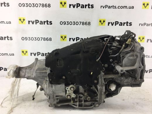 Коробка передач АКПП SUBARU OUTBACK B15 2015-2018 (варіатор ТR580SНАСА) 31000AJ610, 31000AJ610, A