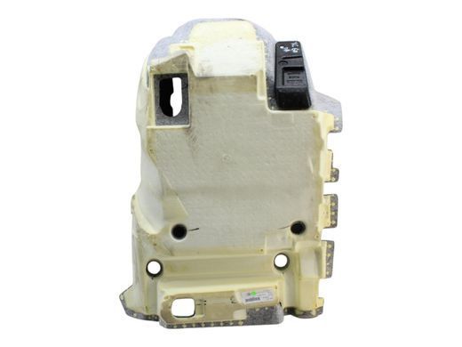 Коврик автомобильный передний левый VOLVO XC60 2017- 39842130, 39842130, A