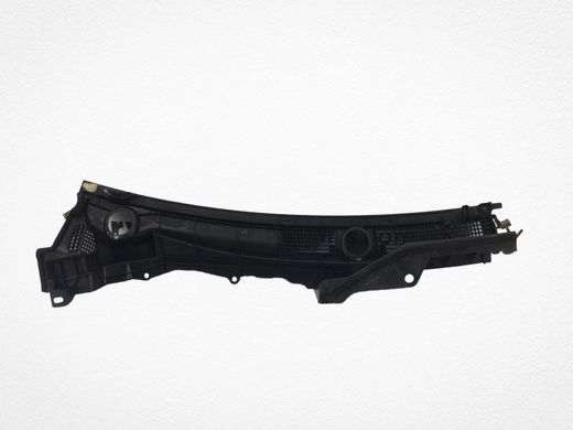 Панель лобового стекла/жабо левая INFINITI EX 2007-2013 668631BA0A, 668631BA0A, A