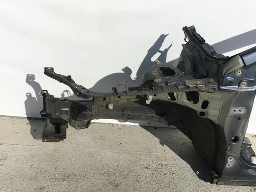 Четверть автомобиля передняя левая TOYOTA AVENSIS T27 2009-2018 57028-02020, 57028-02020, A