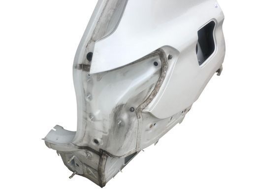 Чверть автомобіля задня права BMW X1 F48 2015-2019 41007436156, 41007436156, A