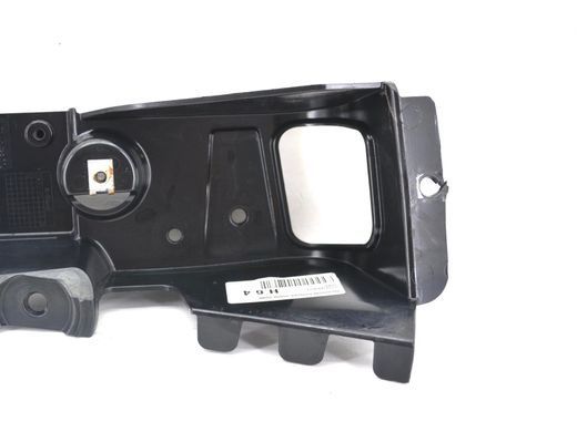 Кронштейн бампера задний левый BMW X3 E83 2006-2010 51123448677, 51123448677, B