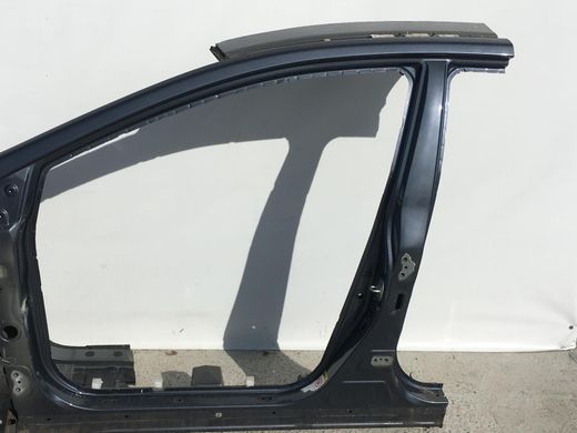 Четверть автомобиля передняя левая TOYOTA AVENSIS T27 2009-2018 57028-02020, 57028-02020, A