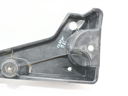 Захист паливного бака TOYOTA RAV4 CA30W 2005-2010 5839842020, 5839842020, B