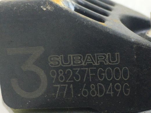 Датчик удара SUBARU FORESTER S12 2008-2012 98237FG000, 98237FG000, A