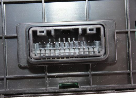 Кнопка стояночного тормоза KIA K5 DL3 2019-2023 93766-L2090, 93766-L2090, A