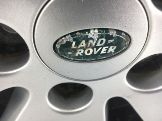 Диск R18 5* LAND ROVER FREELANDER 2 L359 2010-2012 (8Jх18GH) LR022066, LR022066, B