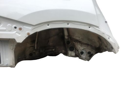 Чверть автомобіля задня права BMW X1 F48 2015-2019 41007436156, 41007436156, A
