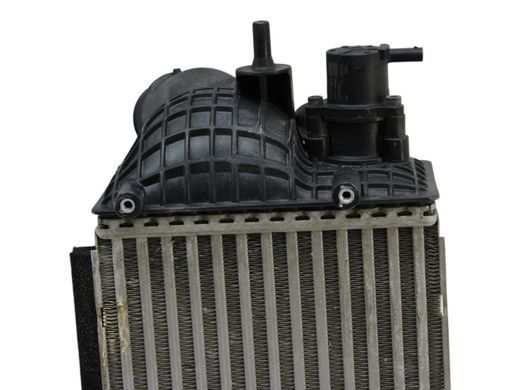Інтеркулер KIA K5 DL3 2019-2023 28270-2M000, 28270-2M000, A