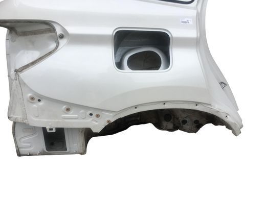 Чверть автомобіля задня права BMW X1 F48 2015-2019 41007436156, 41007436156, A