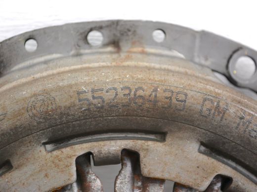 Комплект зчеплення FIAT 500L 2012-2016 55236438, 55236438, A