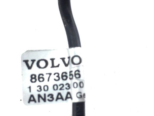 Усилитель антенны задний правый VOLVO V50 P12 2010-2012 8673656, 8673656, A