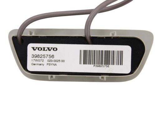 Мікрофон верхній передній лівий VOLVO V90 2016-2020 39825756, 39825756, A