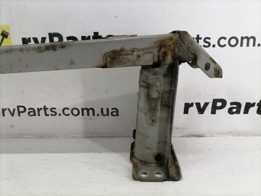 Усилитель переднего бампера TOYOTA AVENSIS T27 2009-2018 (дефект) 5202105051, 5202105051, C