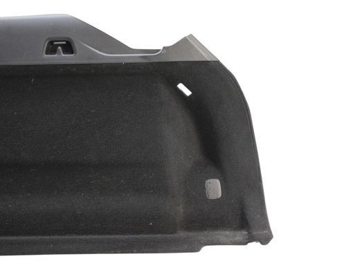 Карта багажного отсека правая VOLVO XC60 2017- (32460202) 39841582, 39841582, A