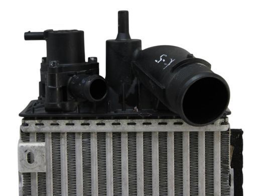 Інтеркулер KIA K5 DL3 2019-2023 28270-2M000, 28270-2M000, A